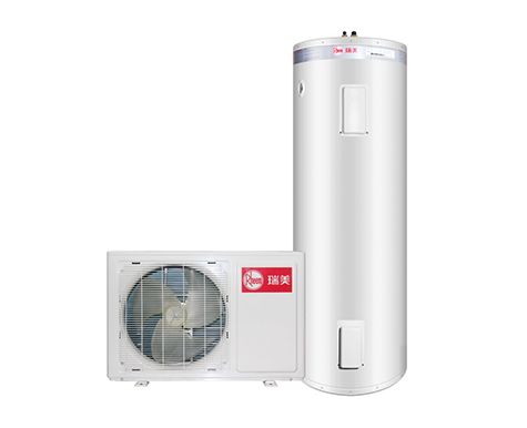 瑞美空气源热泵热水器（40系列）